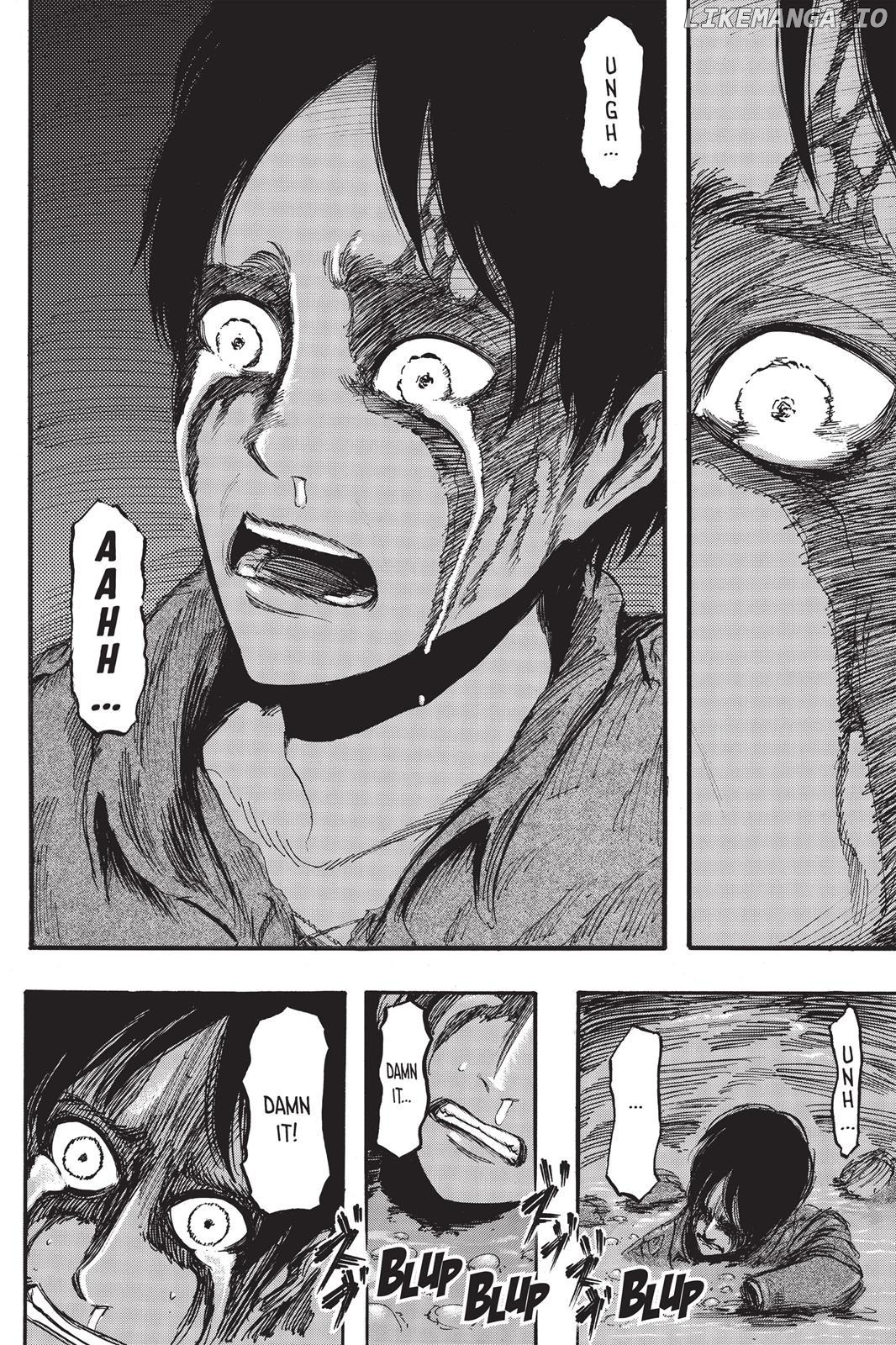 Attack on Titan, Chapter 10 image 06